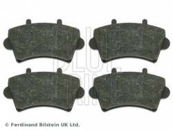 SP ADG04245 - Brake Pads Front